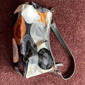 Coach small bag